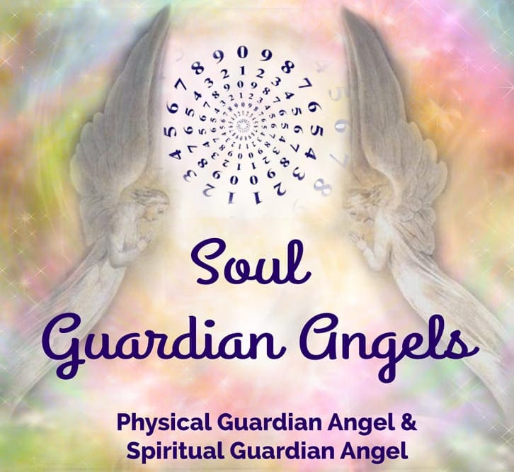 Soul Guardian Angels - The Soul Medic