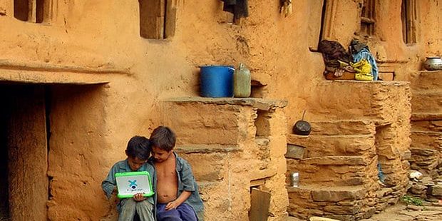 One Laptop Per Child-18681 One Laptop Per Child-18681
